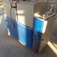 دستگاه یو پی وی سی|ماشین‌آلات صنعتی|چهاردانگه (تهران), |دیوار