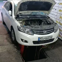 نیازمندمکانیک استا کارماهر و نیمه ماهر|استخدام صنعتی، فنی، مهندسی|مشهد, ایثارگران|دیوار
