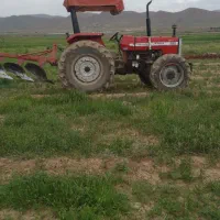 تراکتور