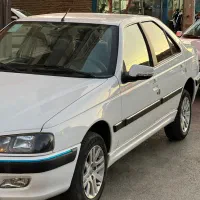 پژوپارس سفارشی xu7pمدل۴۰۱