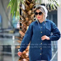 پوشاک بانوی خاص