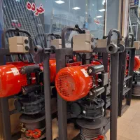 بالابر ساختمانی