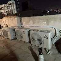 استخدام نصاب کولر گازی