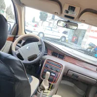 سمند ef7 مدل ۹۴|خودرو سواری و وانت|فولادشهر, سایت صنعتی کاوه|دیوار