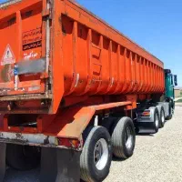 اف12مدل69کارت96تن|خودرو سنگین|مشهد, کوی المهدی|دیوار