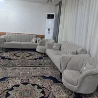 مبل|مبلمان خانگی و میز عسلی|شوش, |دیوار