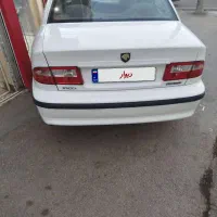 سمند مدل 95 دوگانه کارخانه ef7