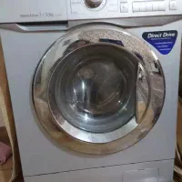 ماشین لباسشویی ال جی - LG
