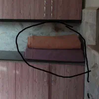 موکت دست دو