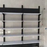 توری و زاویه پایه کفی قفسه|فروشگاه و مغازه|شاهرود, |دیوار