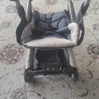 کالسکه|کالسکه و لوازم جانبی|شاهین‌شهر, نظامی|دیوار