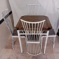 میزوصندلی