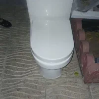 توالت فرنگی