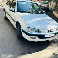 پارس ۱۴۰۰ موتور معمولی|خودرو سواری و وانت|بم, |دیوار