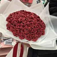 گل ربانی و مخملی