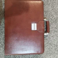 کیف چرم اصل