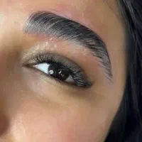 آموزش  وخدمات آرایش دائم  ولیفت مژه وابروواکستنشن|خدمات آرایشگری و زیبایی|بجنورد, |دیوار