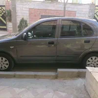 تیبا ۲ مدل ۹۷|خودرو سواری و وانت|تهران, گلستان (شهرک راه آهن)|دیوار