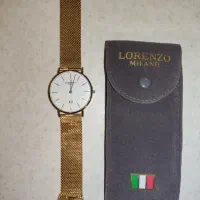 ساعت لورنزو (تخفیف ویژه)
