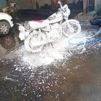 موتور|موتورسیکلت|گرگان, |دیوار