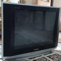 تلویزیون ۲۹ اینچ سامسونگ سالم