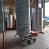 عرق گیر عرقگیر گلاب گیر|ماشین‌آلات صنعتی|بیرجند, |دیوار