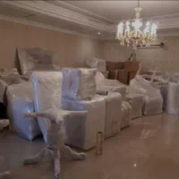 باربری جنت بار جنت آباد،شهران،شهرزیبا،بلوارفردوس|خدمات حمل و نقل|تهران, جنت‌آباد مرکزی|دیوار