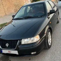 سمند LX ساده، مدل ۱۳۸۲|خودرو سواری و وانت|دزفول, |دیوار