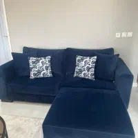 مبلمان راحتی