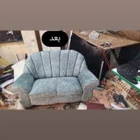 تعمیر و تعغیر مبل های قدیمی به جدید|خدمات پیشه و مهارت|کرمان, |دیوار