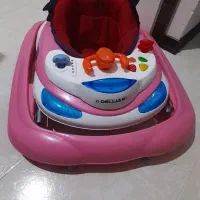 روروک در حد نو و آکبند