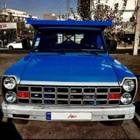 فروش فوری نیسان دوگانه 403