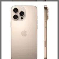 فروش ایفون ۱۶ زدای دوسیم رجیستر صفر