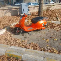 موتور برقی کویر