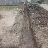 بیل بکهو کنترات|خدمات حمل و نقل|رشت, حمیدیان|دیوار