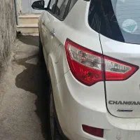 چانگان ۲۰۱۵|خودرو سواری و وانت|رشت, حمیدیان|دیوار