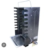 کباب پز موجودی ۱عدد به نرخ فاکتور