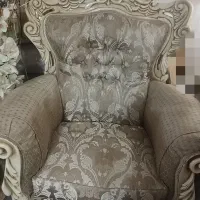 مبل سلطنتی 9نفره