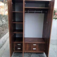 مجموعه همه جور کمدلباس دراور کمد لباس جاکف