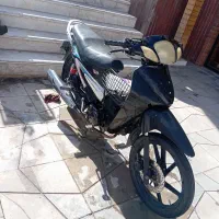 موتور بیکلاج مدل 90