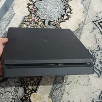 PS4 slim 1TB