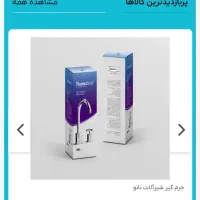 شوینده های نانو(فروش ویژه)|مواد شوینده و دستمال کاغذی|رشت, شهرک صبا|دیوار