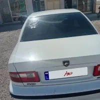 خودرو سمندمعمولی|خودرو سواری و وانت|تبریز, |دیوار