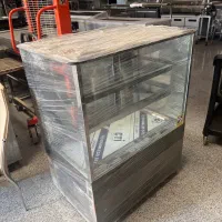 شوکیک|کافی‌شاپ و رستوران|اصفهان, گرکان|دیوار