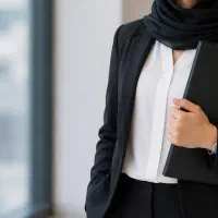 فروشنده خانم