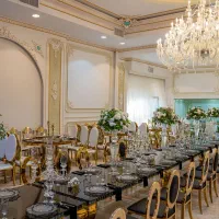 باغ تالار و عمارت تشریفاتی|خدمات پذیرایی، مراسم|پردیس, فاز ۶|دیوار