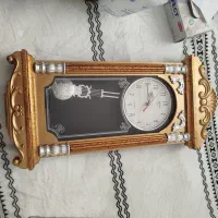 ساعت دیواری