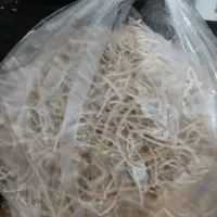 رشته برنجی،نان محلی بل بل|خوردنی و آشامیدنی|بندر دیر, |دیوار