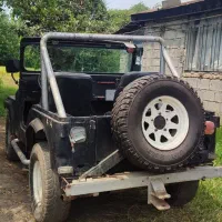 جیپ صحرا|خودرو سواری و وانت|رودسر, |دیوار