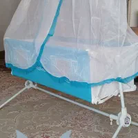 گهواره تخت شو